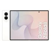 Samsung Galaxy Z Fold 8 256GB Wit 5G