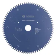 Bosch Professional EXPERT Multi Material Cirkelzaagblad | 254 x 2,4 x 30 mm 80-tands - 2608642528