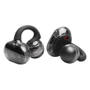 JBL Soundgear Clips Zwart