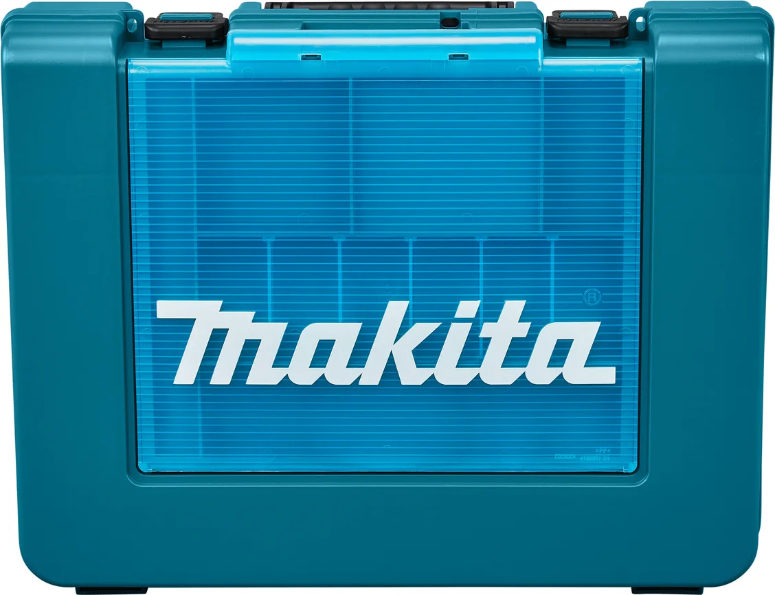 Makita 141722-4 Koffer kunststof combiset