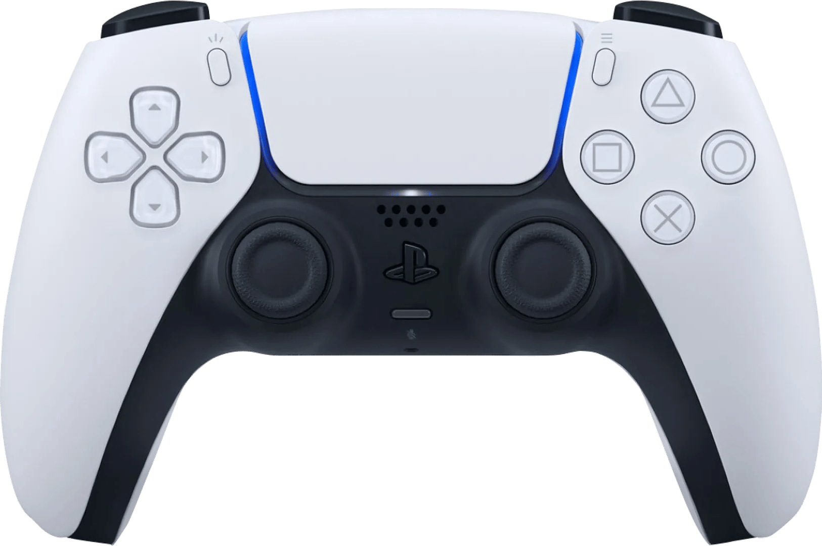 PS5 DualSense controller
