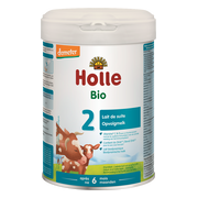 Holle Bio Opvolgmelk 2 800GR
