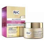 RoC Retinol Correxion Line Smoothing Max Hydration Cream 50ML