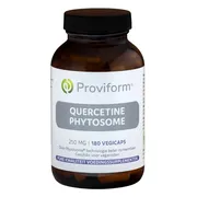 Proviform Quercetine Phytosome 250 mg Capsules 180VCP