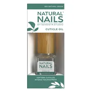 Sensista Natural Nails Cuticle Oil 11ML