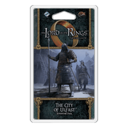 The Lord of the Rings: The City of Ulfast