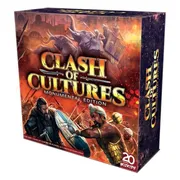 Clash of Cultures: Monumental Edition