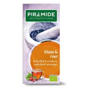 Piramide Thee Blaas & Nier 20ZK