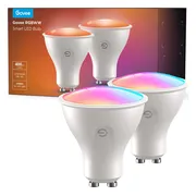 Govee Wit en Gekleurd Licht GU10 2-pack