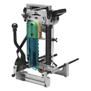 Makita 7104L Kettingfrees
