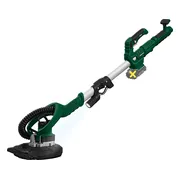 PARKSIDE Accu-plafond- en wandschuurmachine 20 V zonder accu en lader