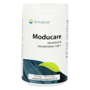 Springfield Moducare Capsules 90VCP