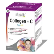 Physalis Collagen + C Tabletten 60TB
