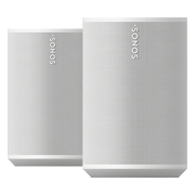 Sonos Era 100 SL Duopack Wit