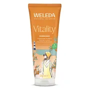 WELEDA Duindoorn Douchecrème 200 ml