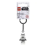 LEGO Stormtrooper sleutelhanger