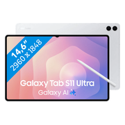 Samsung Galaxy Tab S11 Ultra 14,6 inch 256GB Wifi Zilver