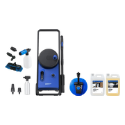 Nilfisk Core 140 PowerControl In-Hand Car & Home
