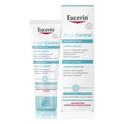 3x Eucerin Atopicontrol Kalmerende Gezichtscrème 50 ml