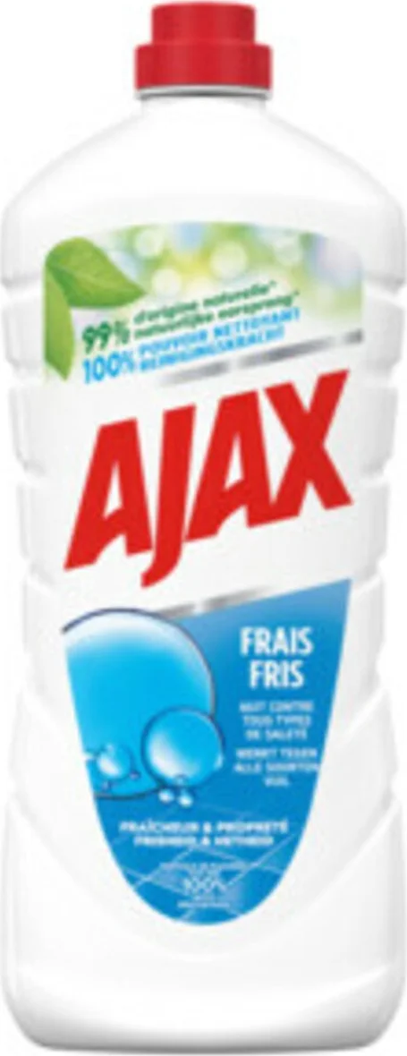 Ajax Allesreiniger Classic 1,25 liter