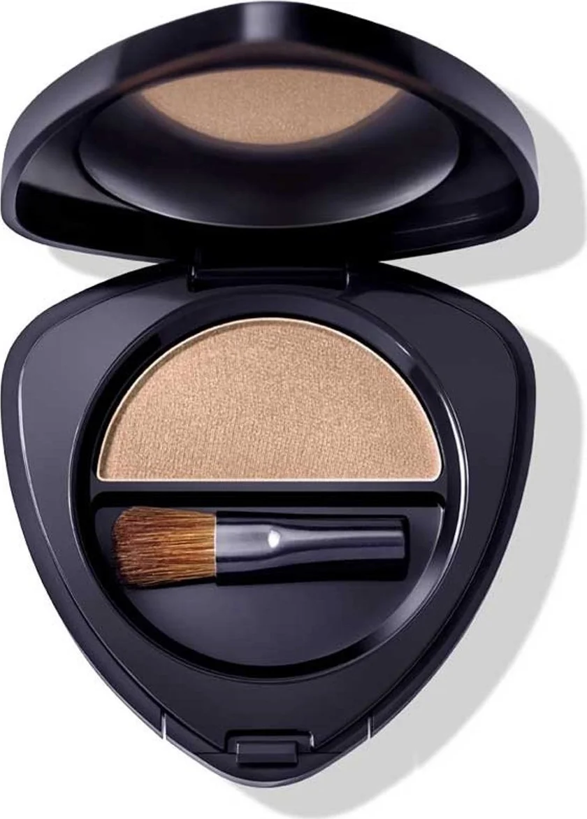 Dr. Hauschka Eyeshadow Golden Topaz 08 1,4GR