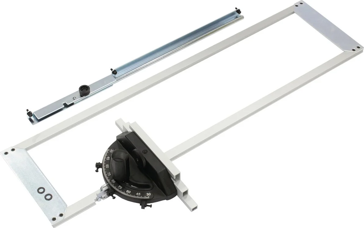 Makita 199376-1 Verstekgeleider tafelzaag