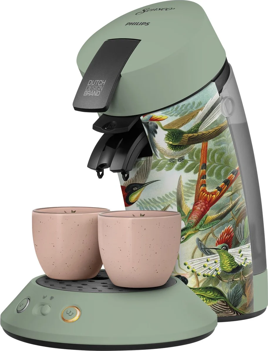 Philips Senseo Original Plus Limited Edition
