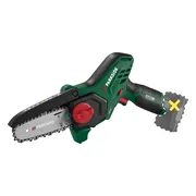 PARKSIDE Accu-mini-kettingzaag 12 V zonder accu en lader