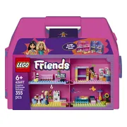 LEGO Friends Creatieve poppenhuiskoffer 42697