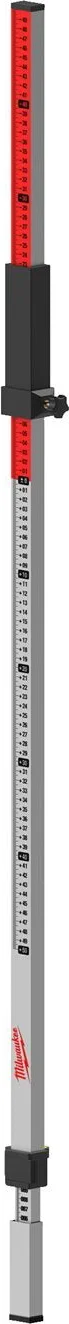 Milwaukee SR240 Meetstatief 2.4m - 4932493202