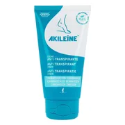 Akileine Crème Anti-Transpiratie 50ML