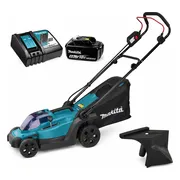 Makita DLM330RT Accu Grasmaaier 33cm 18V 5.0Ah