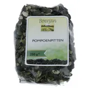 Boerjan Pompoenpitten 250GR