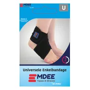 Emdee Universele Enkelbandage