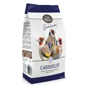 5x Deli Nature Carduelis Distelvinken Birdelicious 0,75 kg