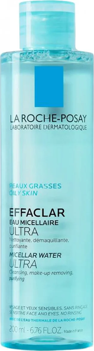 La Roche-Posay Effaclar Micellair Water 200ML
