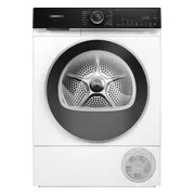 Siemens WQ46H2CLNL smartFinish