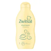 Zwitsal Baby Shampoo 200ML