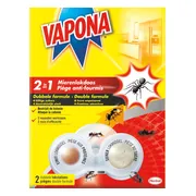 Vapona Dubbele Mierenlokdoos 2ST