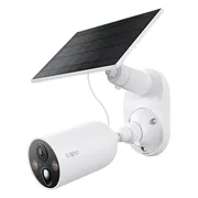 TP-Link Tapo C425 Solar Kit