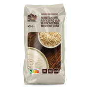 Nutribel Bruine Rijstmeel 500GR