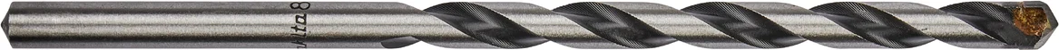 Makita D-30368 Multiboor 8x150mm