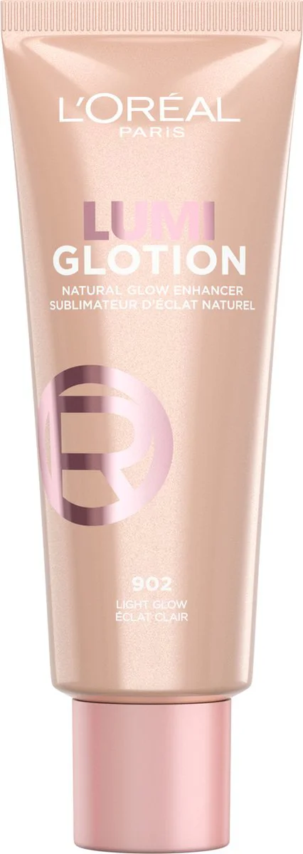 L'Oréal Lumi Glotion Light Glow 902 40 ml