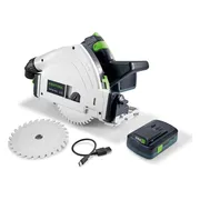 Festool TY-TSC Speelgoed accu invalcirkelzaag - 577938