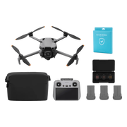 DJI Mini 5 Pro Fly More Combo + Care Refresh Card (1 jaar)