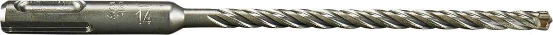 Makita B-63264 P4S: Betonboor 6 x 165 mm SDS-PLUS