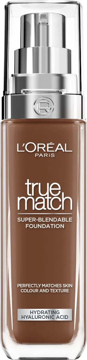 L'Oréal True Match Foundation 11N 30 ml