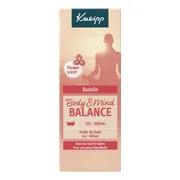 3x Kneipp Badolie Body & Mind Balance 100 ml