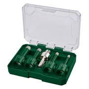 PARKSIDE Diamant tegelboorset, 5-delig (M14)