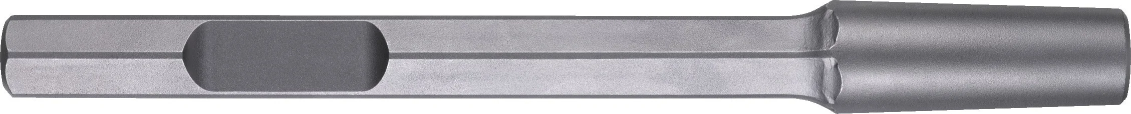 Milwaukee Hex 28 mm Opnameschacht 390 mm - 4932479223